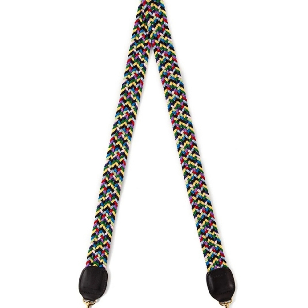 Clare V. Strap